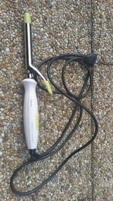 Kulma na vlasy Philips