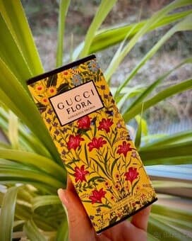 Gucci Flora 50ml