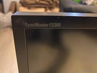 Monitor Samsung SyncMaster F2380