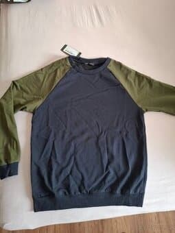 Mikina pánská Trendyol