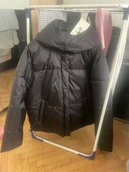 NOVÁ bunda vel. XXL/44