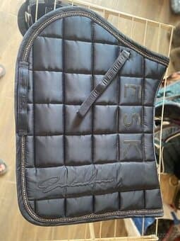 Podsedlová dečka Eskadron