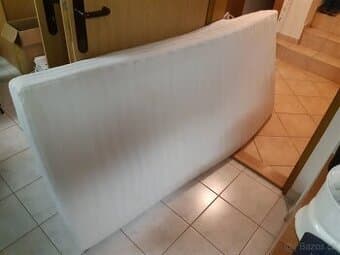 Matrace AHORN 200 x 90 x 17