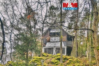 Prodej chaty, 25 m², Stříbro