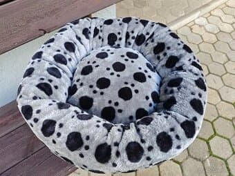 Pelíšek pro psa nebo kočku