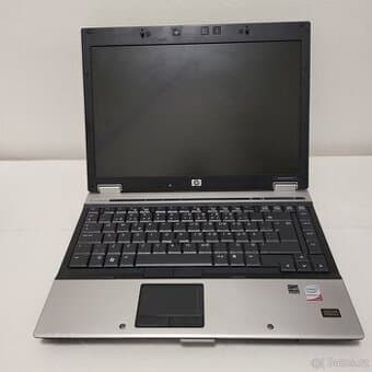 notebook HP EliteBook 6930 na díly