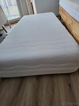 Matrace 200x90 2ks