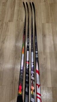 SPÁJANÉ PRAVAČKY - CCM + BAUER - 65-75-77 FLEX