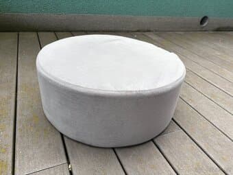 Velký polštář na sezení