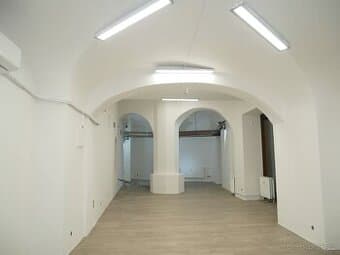 Pronájem restaurace 127m2 v centru města