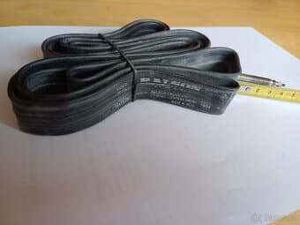 osy, převodník, MTB páky,kufry,rohy, představec, sedlo