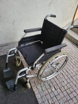 invalidní vozík B+B