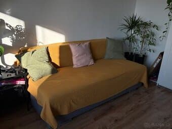 Gauč/postel/sedací souprava