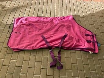 Deky vel. 125 cm - nove