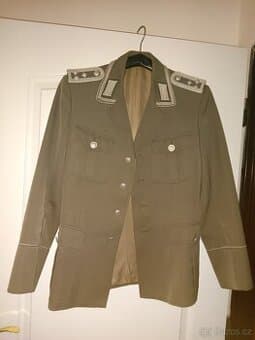 Prodam sako důstojnické německé