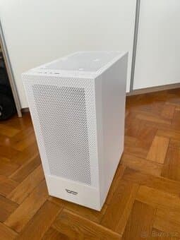 Pc Amd Ryzen 5, 10Gb Ram, 128Gb Ssd, Nvidia gtx 1660 s 6gb