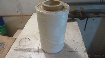 vazací materiál klubo silon