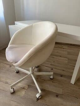 Židle Ikea Skruvsta