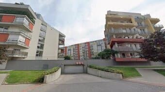 Parkovací stání Mišovická Praha 5 Zličín