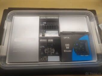 Arduino PLC OPTA Starter KIT