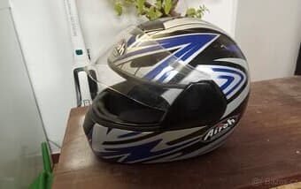 Přilba Airoh ,prodám