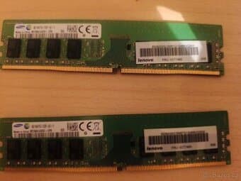DDR 3 8gb