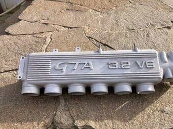 Pískování- tryskání kovových povrchů