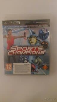 hra sports champions