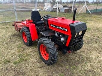 Malotraktor MT8-050