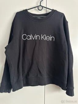 Mikina Calvin Klein