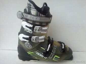 Lyžáky Tecnica 29,5