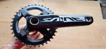 Diky ze sjezdoveho kola