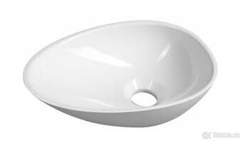 Umyvadlo Sapho KEA320