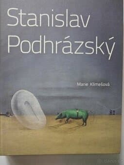 Stanislav Podhrázský