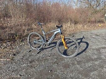 Bulls e-Stream EVO AM6