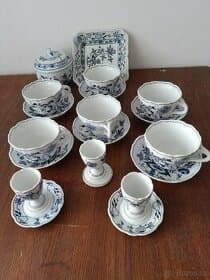 Porcelánové soupravy