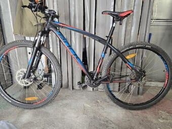 Horské kolo Rockmachine 29