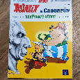 2 komiksy Asterix a Obelix