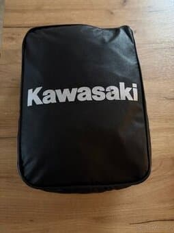 Plachta na motorku Kawasaki Ninja 636