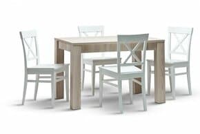 bytelný stůl RIO - nový - sleva 36%