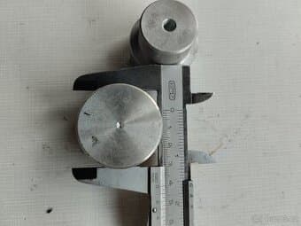 Spojky k elektromotorům