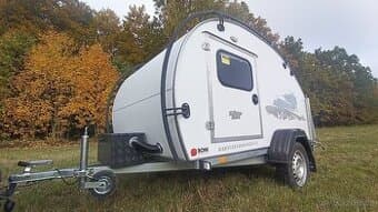 Minikaravan, karavan
