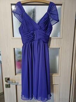 Dámské šaty, velikost 36, společenské