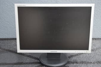 Samsung Syncmaster 2223NW 22