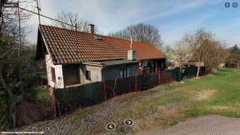 chalupa v obci Údrnice 30