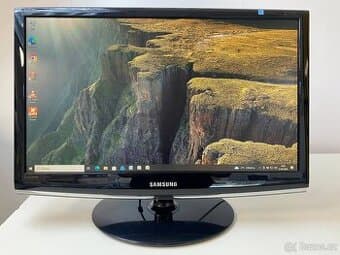 MONITOR SAMSUNG 23“