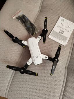 Dron SG700 2MP