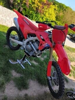 Honda CRF 250R