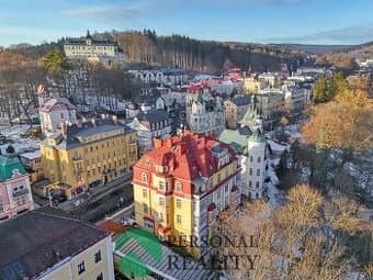 Prodej byty 4+1, 160 m² - Mariánské Lázně, ev.č. 02845