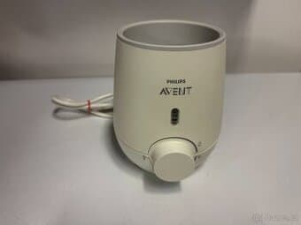Philips Avent - ohřívačka lahví